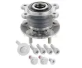 Sada loiska kola SNR ‐ SNR R152.78