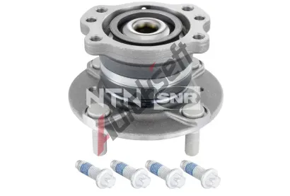 SNR Sada loiska kola SNR R152.82, R152.82