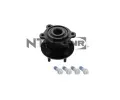 Sada loiska kola SNR ‐ SNR R152.84