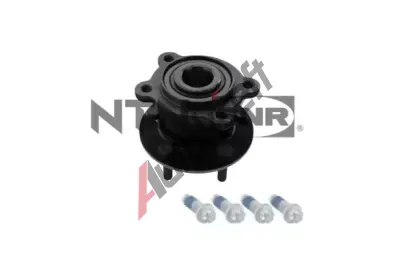 SNR Sada loiska kola SNR R152.84, R152.84