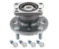 Sada loiska kola SNR ‐ SNR R152.88