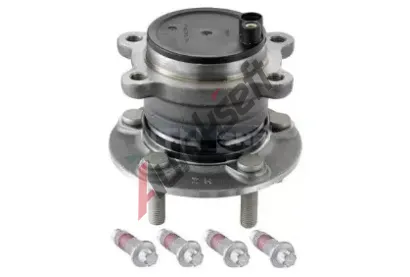 SNR Sada loiska kola SNR R152.89, R152.89