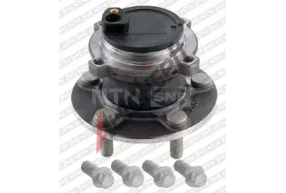 SNR Sada loiska kola SNR R152.92, R152.92