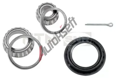 SNR Sada loiska kola SNR R153.07, R153.07