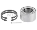 Sada loiska kola SNR ‐ SNR R153.14