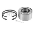 Sada loiska kola SNR ‐ SNR R153.15
