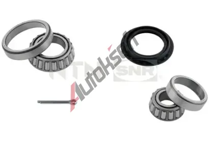 SNR Sada loiska kola SNR R153.16, R153.16