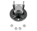 SNR Sada loiska kola ‐ SNR R153.22