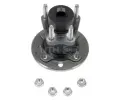 SNR Sada loiska kola ‐ SNR R153.23