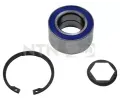 SNR Sada loiska kola ‐ SNR R153.24