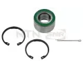 Sada loiska kola SNR ‐ SNR R153.25