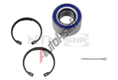 SNR Sada loiska kola SNR R153.26, R153.26