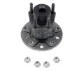 SNR Sada loiska kola ‐ SNR R153.27