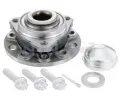 Sada loiska kola SNR ‐ SNR R153.30