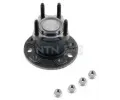 SNR Sada loiska kola ‐ SNR R153.34