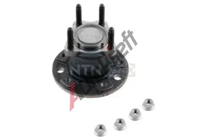 SNR Sada loiska kola SNR R153.34, R153.34