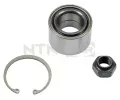 SNR Sada loiska kola ‐ SNR R153.35