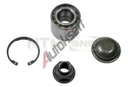 SNR Sada loiska kola SNR R153.36, R153.36