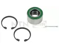 Sada loiska kola SNR ‐ SNR R153.39