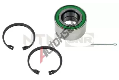 SNR Sada loiska kola SNR R153.39, R153.39