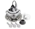 Sada loiska kola SNR ‐ SNR R153.40