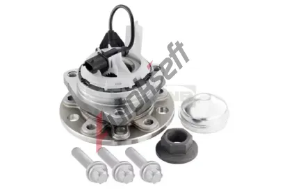 SNR Sada loiska kola SNR R153.40, R153.40