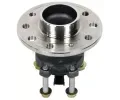 Sada loiska kola SNR ‐ SNR R153.41