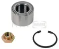 SNR Sada loiska kola ‐ SNR R153.46