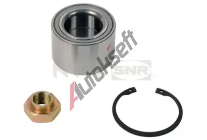 SNR Sada loiska kola SNR R153.46, R153.46