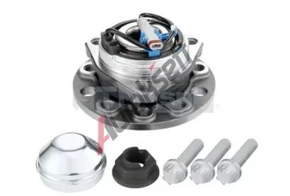 SNR Sada loiska kola SNR R153.48, R153.48