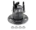 Sada loiska kola SNR ‐ SNR R153.49