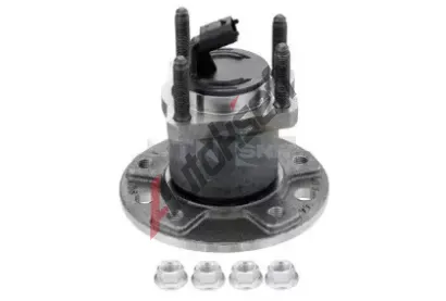 SNR Sada loiska kola SNR R153.49, R153.49