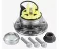 Sada loiska kola SNR ‐ SNR R153.53