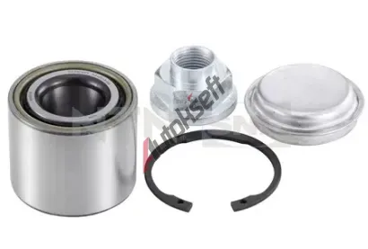 SNR Sada ložiska kola SNR R153.60, R153.60 SNR Sada ložiska kola SNR R153.60, R153.60