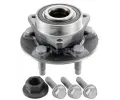 Sada loiska kola SNR ‐ SNR R153.63