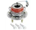 Sada loiska kola SNR ‐ SNR R153.64