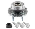 Sada loiska kola SNR ‐ SNR R153.66
