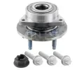 Sada loiska kola SNR ‐ SNR R153.67