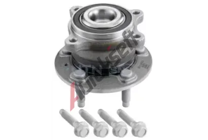 SNR Sada loiska kola SNR R153.68, R153.68