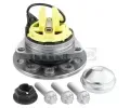 Sada loiska kola SNR ‐ SNR R153.73