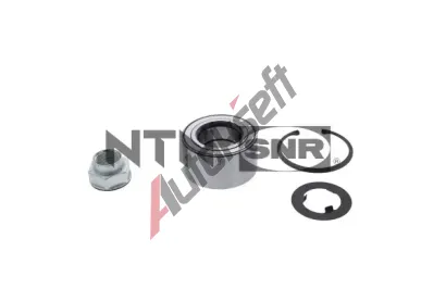 SNR Sada loiska kola SNR R153.76, R153.76