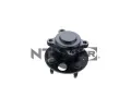 Sada loiska kola SNR ‐ SNR R153.77