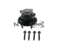Sada loiska kola SNR ‐ SNR R153.84