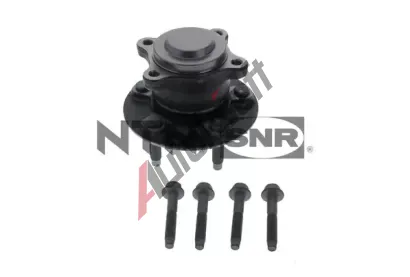 SNR Sada loiska kola SNR R153.84, R153.84