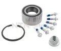 Sada loiska kola SNR ‐ SNR R154.10