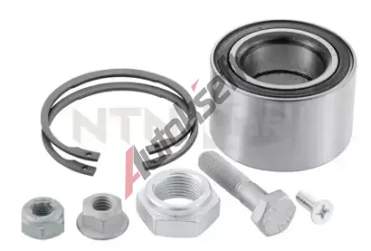 SNR Sada loiska kola SNR R154.12, R154.12