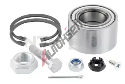 SNR Sada loiska kola SNR R154.14, R154.14