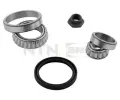 Sada loiska kola SNR ‐ SNR R154.20