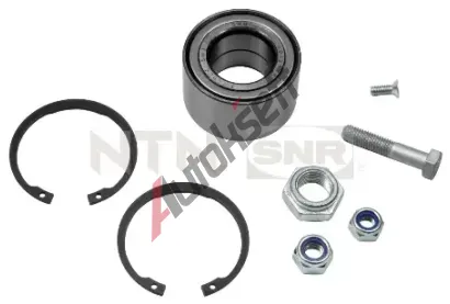 SNR Sada loiska kola SNR R154.23, R154.23