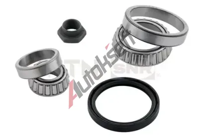SNR Sada loiska kola SNR R154.24, R154.24